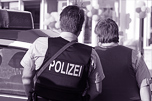 Polizei